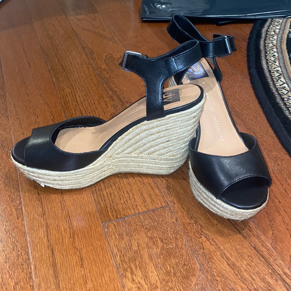 Dolce Vita Wedges